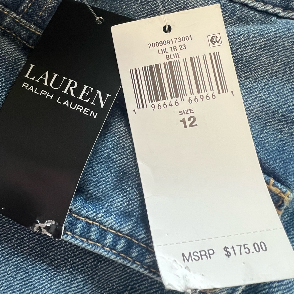 Polo Cargo Jeans. Brand new with tags